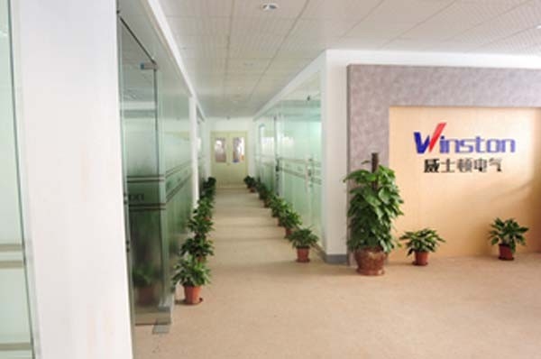China YUEQING  WINSTON  ELECTRIC  CO.,LTD. Unternehmensprofil