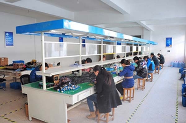 China YUEQING  WINSTON  ELECTRIC  CO.,LTD. Unternehmensprofil