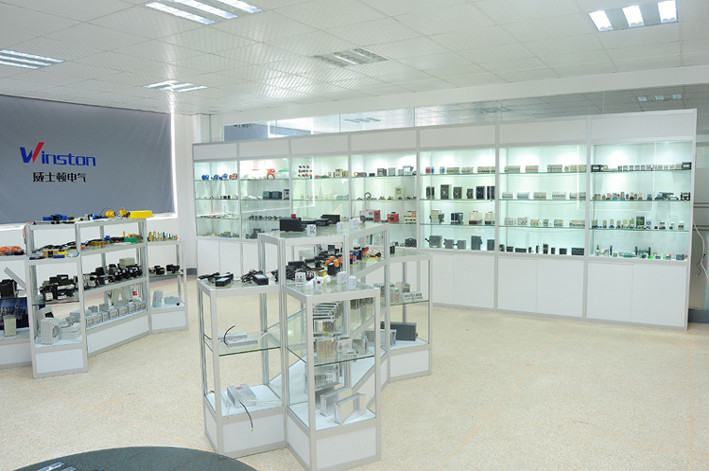 China YUEQING  WINSTON  ELECTRIC  CO.,LTD. Unternehmensprofil
