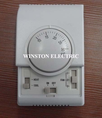 Winston Civil Constructions / Industrial Room Thermostat 220V WST-1000