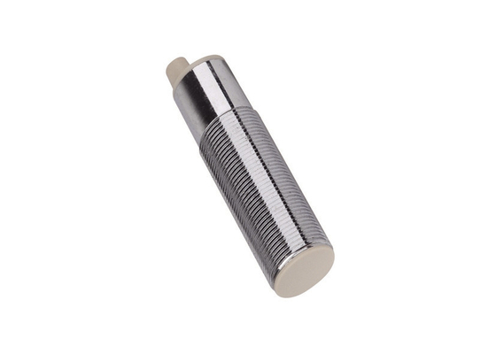 LM18 Waterproof Inductive Proximity Sensor Electrical Stainless Steel 200-300mA