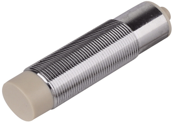 LM18 Waterproof Inductive Proximity Sensor Electrical Stainless Steel 200-300mA