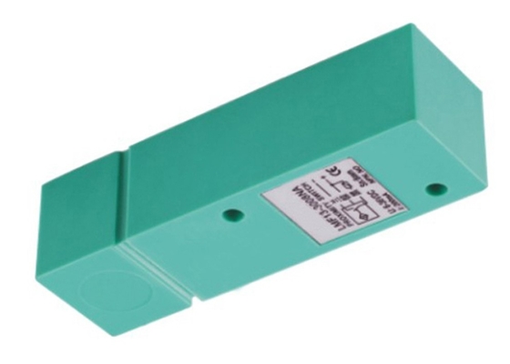 IP 67 Infrared Inductive Position Sensor LMF13 Angular Column AC 90V - 250V