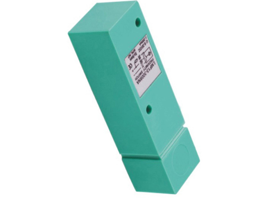 IP 67 Infrared Inductive Position Sensor LMF13 Angular Column AC 90V - 250V