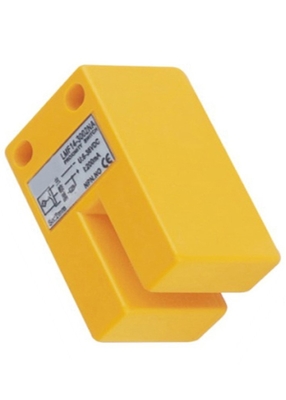 Winston Groove Inductive Linear Position Sensor IP67 LMF14 ABS Plastil OEM / ODM