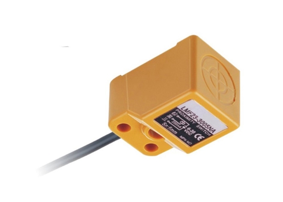 LMF23 Inductive Proximity Switch Infrared 2 Wires Oilproof Detection CE