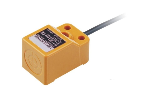 LMF23 Inductive Proximity Switch Infrared 2 Wires Oilproof Detection CE