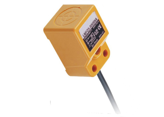LMF23 Inductive Proximity Switch Infrared 2 Wires Oilproof Detection CE