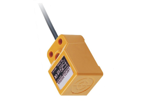 LMF23 Inductive Proximity Switch Infrared 2 Wires Oilproof Detection CE