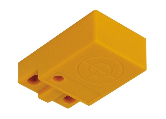 Straight Connector LMF24 Inductive Proximity Sensor Switch Plane Installation Type