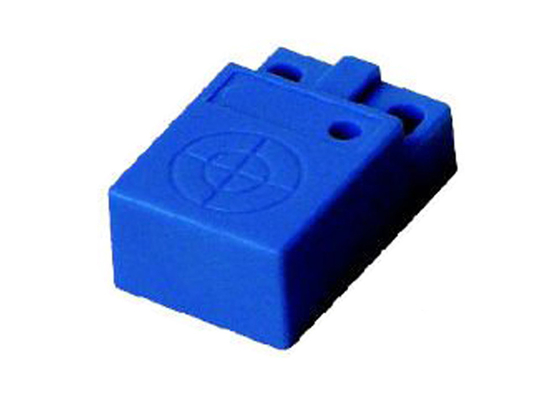 Straight Connector LMF24 Inductive Proximity Sensor Switch Plane Installation Type