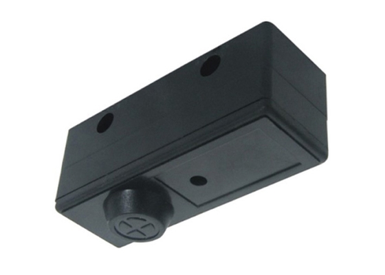 Winston LMF30 Non-Flush Inductive Displacement Sensor 4MM Straight Connector