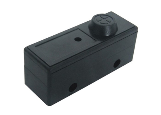 Winston LMF30 Non-Flush Inductive Displacement Sensor 4MM Straight Connector