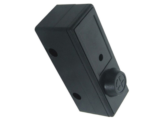 Winston LMF30 Non-Flush Inductive Displacement Sensor 4MM Straight Connector