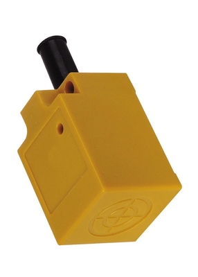 LMF8 IR Proximity Sensor Inductive Angular Column Type AC 90V - 250V CE