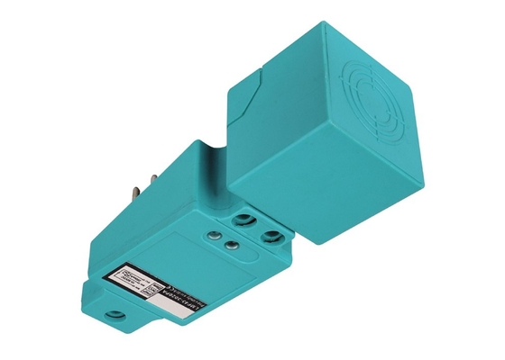 Plane LMF37 Induction Proximity Sensor , Adjustable Proximity Switch Response