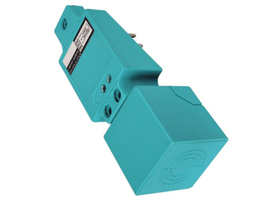 Plane LMF37 Induction Proximity Sensor , Adjustable Proximity Switch Response