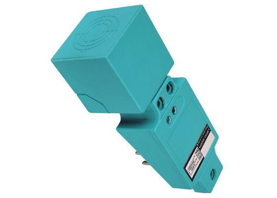 Plane LMF37 Induction Proximity Sensor , Adjustable Proximity Switch Response
