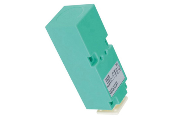 LMF36 Angular Column Inductive Proximity Switch , Detection Distance Proximity Sensor
