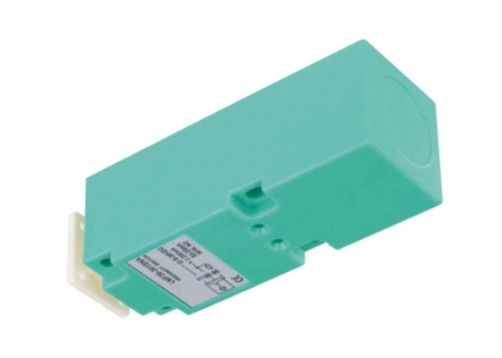 LMF36 Angular Column Inductive Proximity Switch , Detection Distance Proximity Sensor