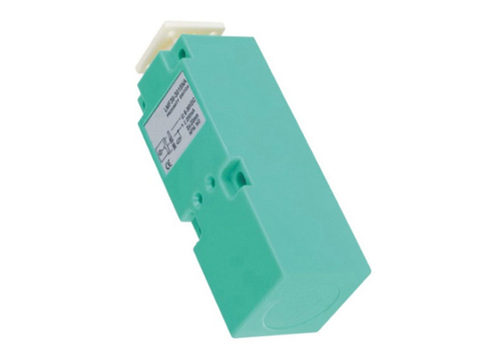 LMF36 Angular Column Inductive Proximity Switch , Detection Distance Proximity Sensor