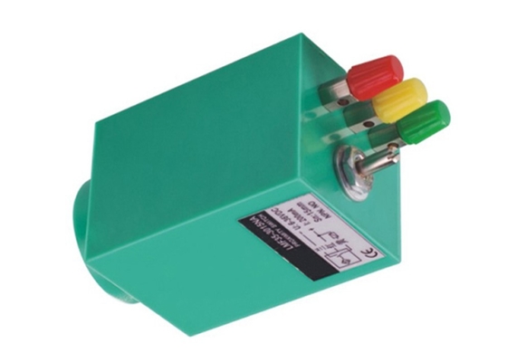 Winston LMF35 Waterproof  Inductive Proximity Sensor  ABS Resin Shell DC 10V - 30V