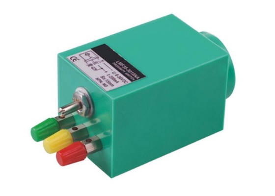 Winston LMF35 Waterproof  Inductive Proximity Sensor  ABS Resin Shell DC 10V - 30V
