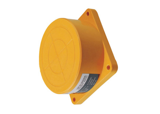 Detected Adustable Proximity Switch Inductive Against Interference ABS Resin Shell
