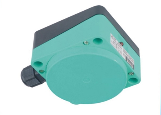 LMF380 Liquid Level Inductive Proximity Sensor Vibration Proof 0.05 Repeated Precision