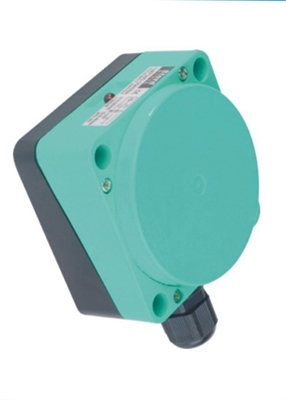 LMF380 Liquid Level Inductive Proximity Sensor Vibration Proof 0.05 Repeated Precision