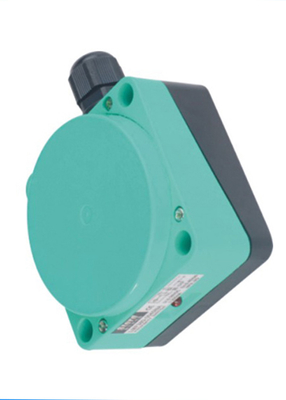 LMF380 Liquid Level Inductive Proximity Sensor Vibration Proof 0.05 Repeated Precision