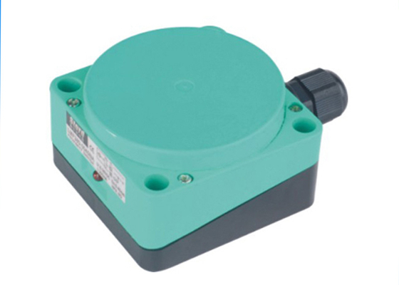 LMF380 Liquid Level Inductive Proximity Sensor Vibration Proof 0.05 Repeated Precision