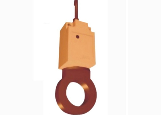 Orange Bottle Lid Level Mini Proximity Switch Inductive Flush Non-Flush