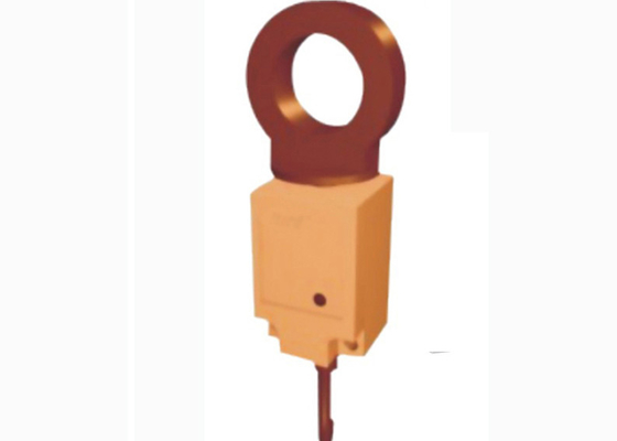 Orange Bottle Lid Level Mini Proximity Switch Inductive Flush Non-Flush