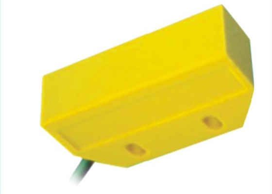 Winston Yellow Inductive Proximity Sensor NPN LMF33 , Adjustable Proximity Switch
