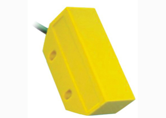 Winston Yellow Inductive Proximity Sensor NPN LMF33 , Adjustable Proximity Switch
