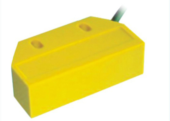 Winston Yellow Inductive Proximity Sensor NPN LMF33 , Adjustable Proximity Switch