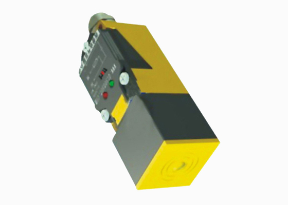 WaterProof  Inductive Proximity Sensor NPN For Spacing Detection / Switch Lead Wire Gusrd