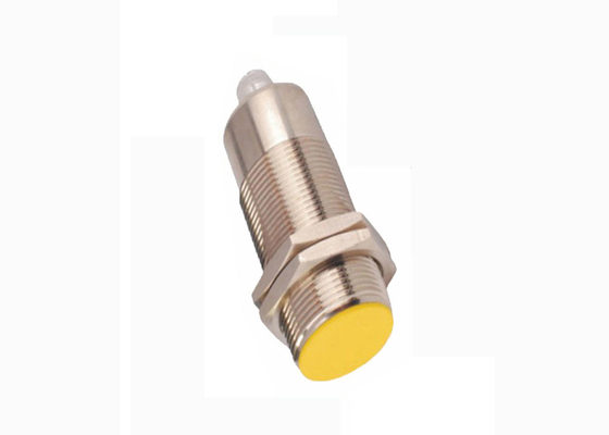 Bar Custom Inductance Cylindrical Proximity Sensor LM30-T Short Circuit Protection