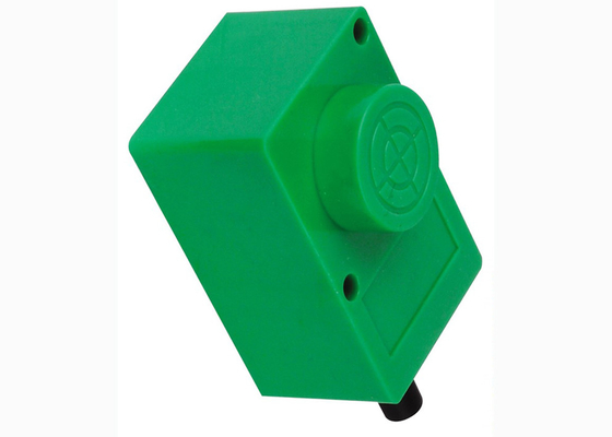 LMF12 High Precision Inductive Proximity Sensor Infrared Wide Voltage Range Output