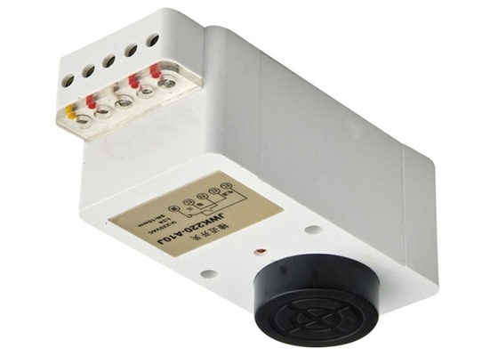 White Liquid Level Inductance Proximity Sensor JWK Sensitivity Plastil ABS