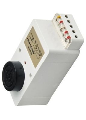White Liquid Level Inductance Proximity Sensor JWK Sensitivity Plastil ABS