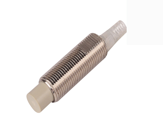 E2E Intensity Inductive Type Proximity Sensor High Reliability , Magnetic Proximity Switches