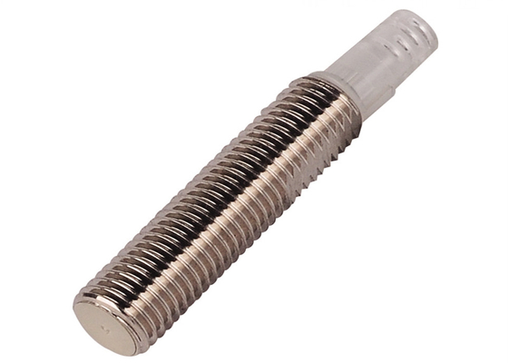 E2E Intensity Inductive Type Proximity Sensor High Reliability , Magnetic Proximity Switches