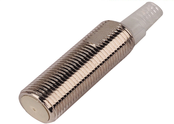 E2E Intensity Inductive Type Proximity Sensor High Reliability , Magnetic Proximity Switches