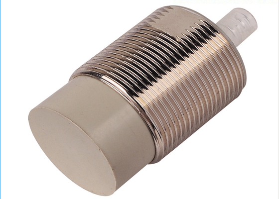 E2E Intensity Inductive Type Proximity Sensor High Reliability , Magnetic Proximity Switches
