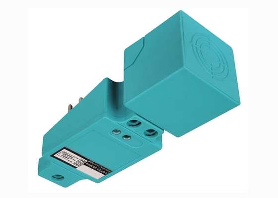 Adjustable Inductive Proximity Sensor XMF37 , Inductive Displacement Sensor Flush Non-flush