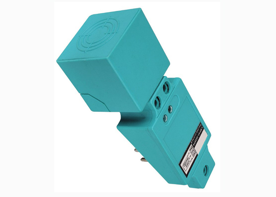 Adjustable Inductive Proximity Sensor XMF37 , Inductive Displacement Sensor Flush Non-flush