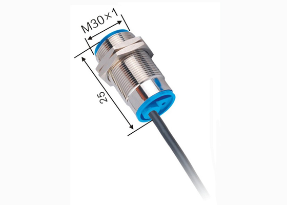 Winston Waterproof Explosion Proof Proximity Sensor Industrial Control Devices