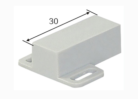Magnetic Reed High Temperature Proximity Sensor High Precision Anti interference